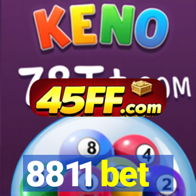 8811 bet